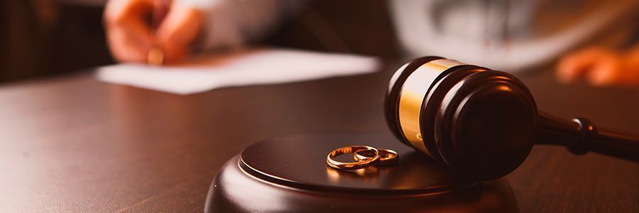 Divorcio Contencioso - Análisis Completo Divorcio Contencioso