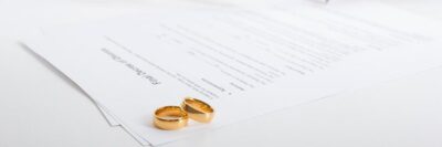 Trámites de Divorcio en España