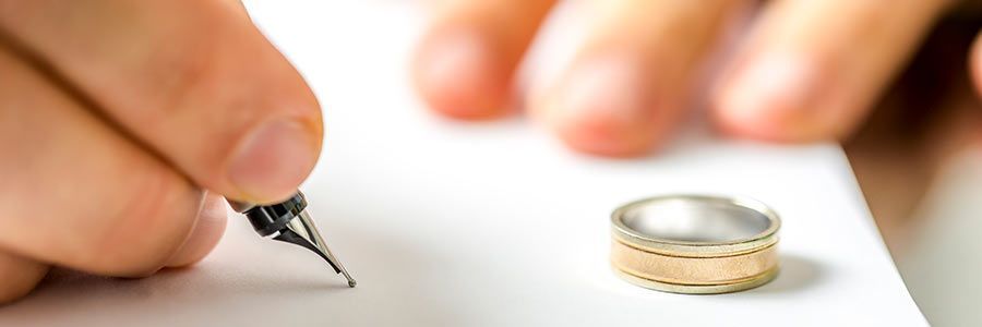 ¿Cuál es la Diferencia Entre Separación y Divorcio?