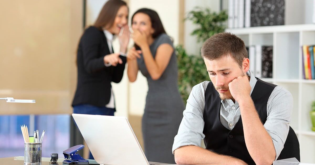 Cómo actuar ante acoso laboral o mobbing laboral