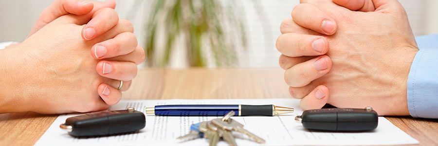 Cuánto se tarda en concluir un divorcio de mutuo acuerdo