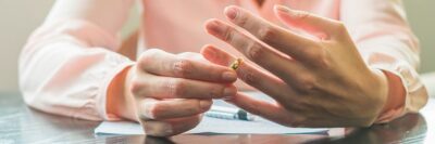 Demanda de Divorcio Contencioso y Mutuo Acuerdo ¿Qué las Diferencia?