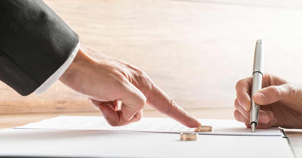 El Convenio Regulador en la Separación o Divorcio El Convenio Regulador en la Separación o Divorcio