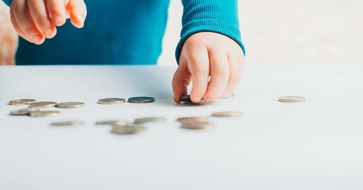 Pensión de Alimentos de los Hijos en el Divorcio: Cálculo y Características