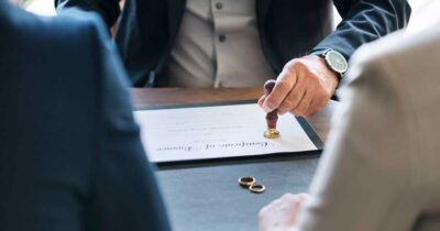 Bienes Gananciales o Separación de Bienes ¿Qué Opción Escoger?