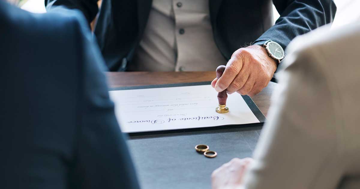 Bienes Gananciales o Separación de Bienes ¿Qué Opción Escoger? Bienes Gananciales o Separación de Bienes ¿Qué Opción Escoger?