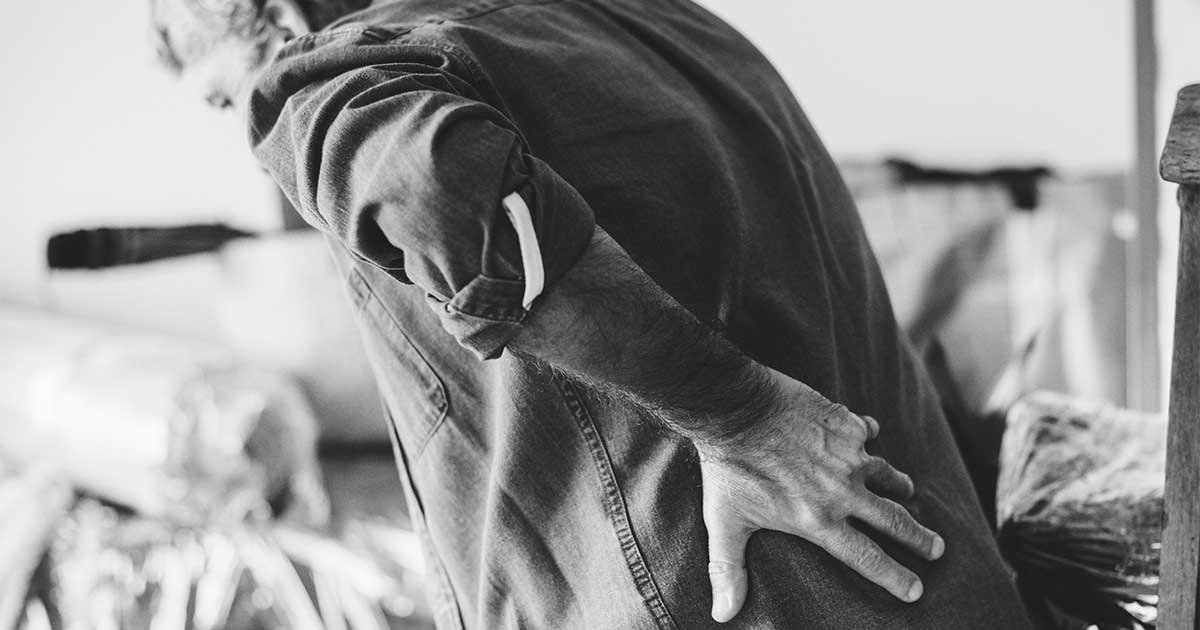 Incapacidad Permanente Total Cualificada