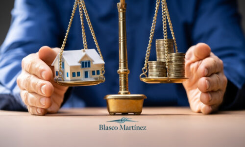 Cómo hacer una separación de bienes paso a paso: guía legal antes y después del matrimonio